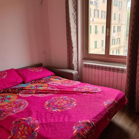Nuovissimo Appartamento Foce Mare Gênes Extérieur photo