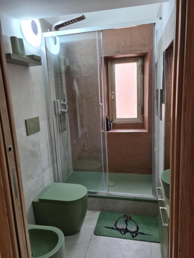 Nuovissimo Appartamento Foce Mare Gênes Extérieur photo