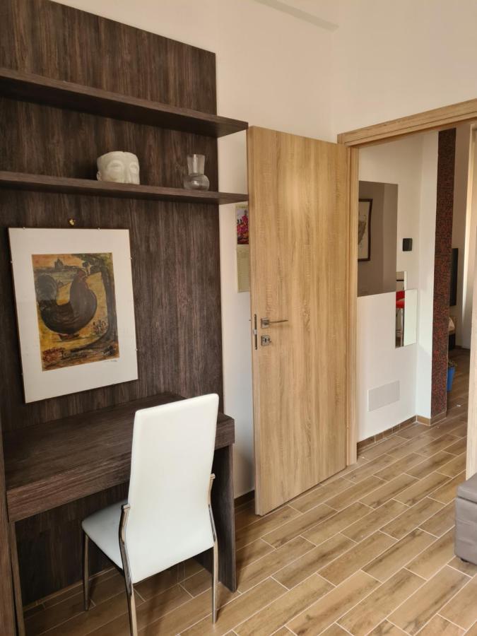 Nuovissimo Appartamento Foce Mare Gênes Extérieur photo