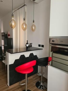 Nuovissimo Appartamento Foce Mare Gênes Extérieur photo
