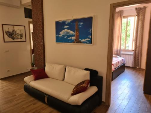 Nuovissimo Appartamento Foce Mare Gênes Extérieur photo